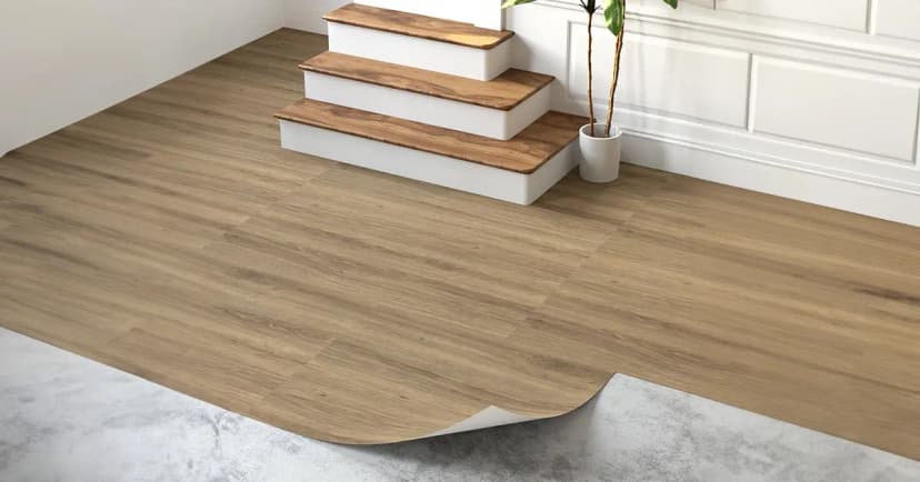 Choosing the Right Flooring: Laminate, Tiles, Hardwood, or Vinyl?