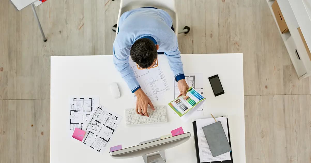 A Complete guide with Examples on Hiring an Interior Designer for Your Home